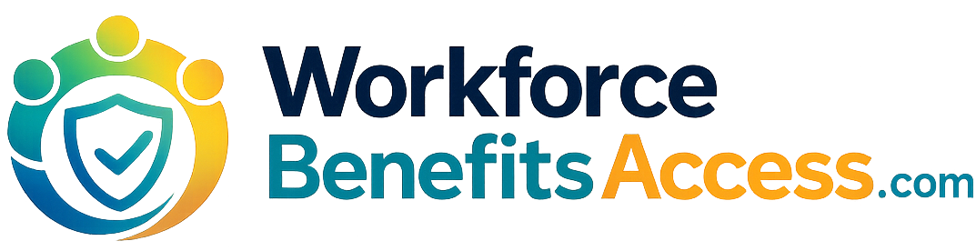 Workforce Benefits Access